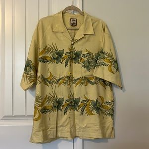 Tommy Bahama dress shirt